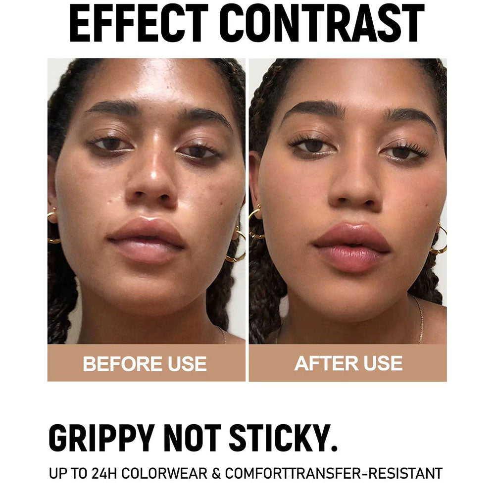 Foundation Full Coverage