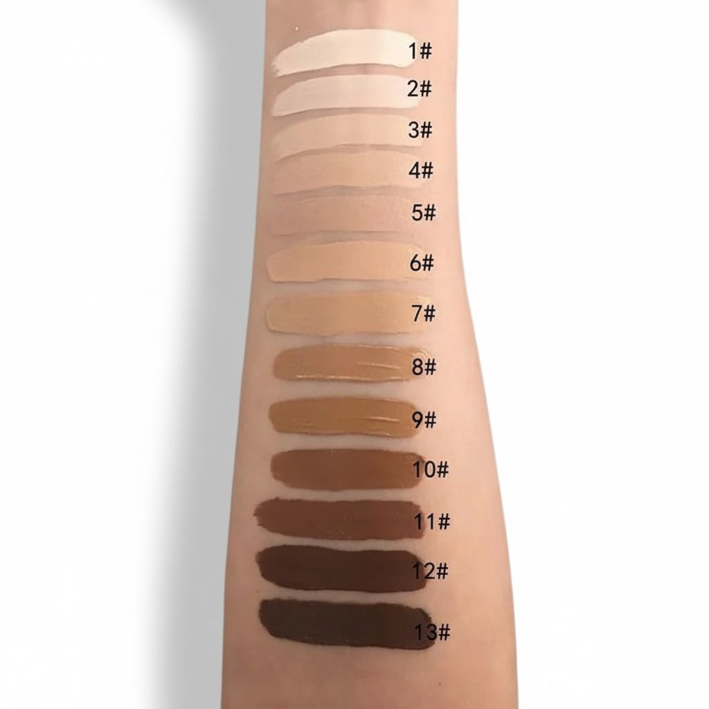 Concealer | Full Coverage