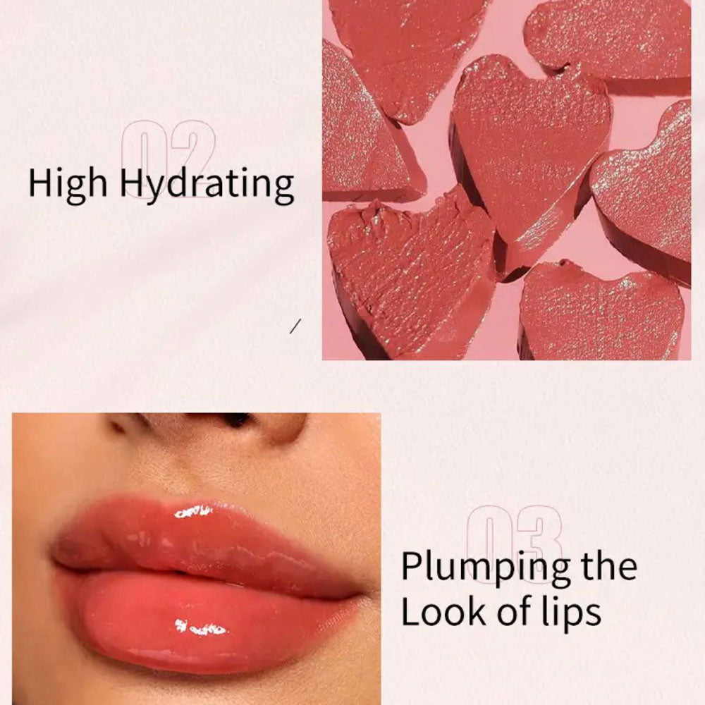 Lip Balm 2 in 1