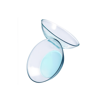 Contact lenses