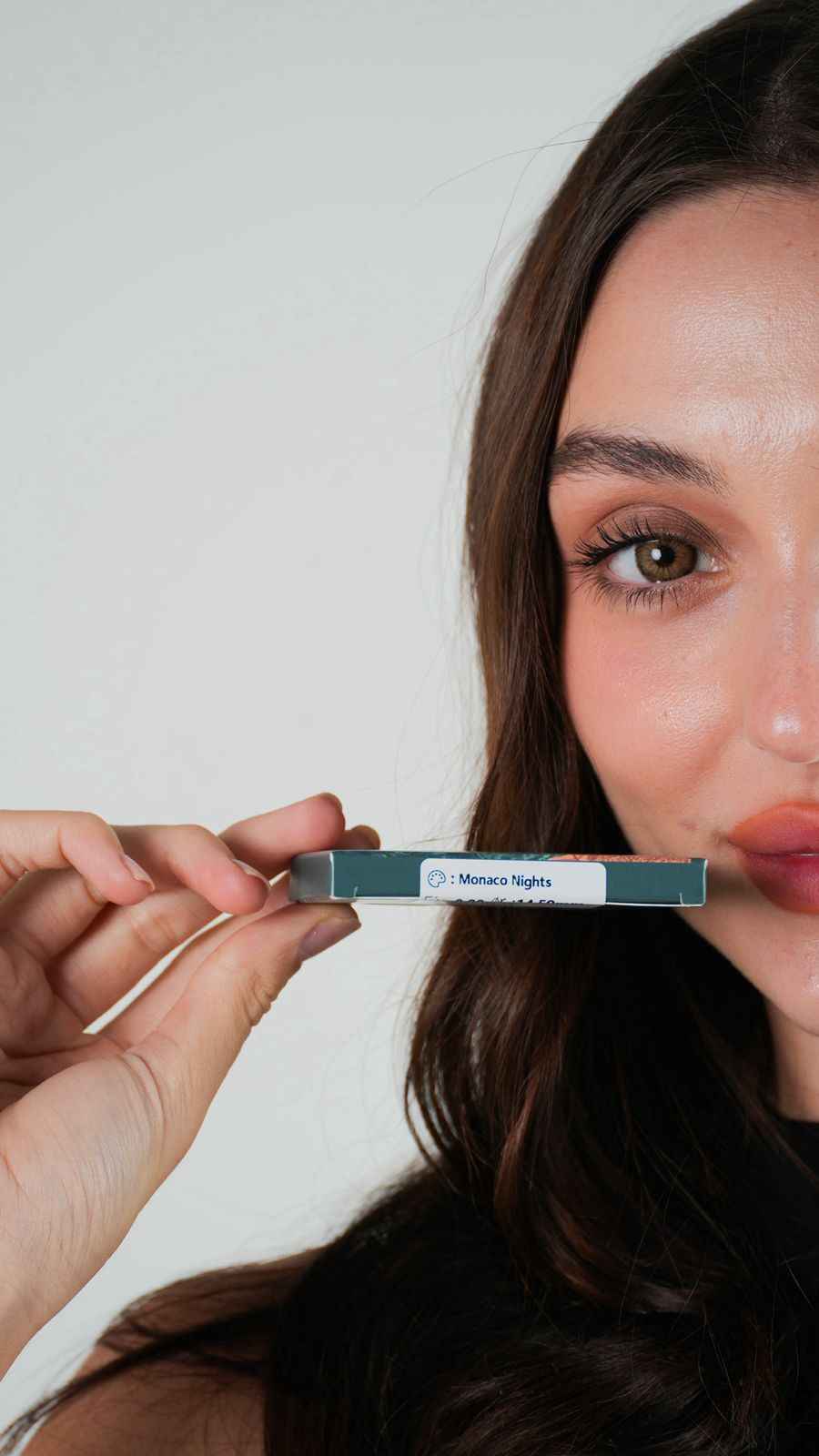 Monaco Nights – Yearly Contact Lenses (14.5mm)