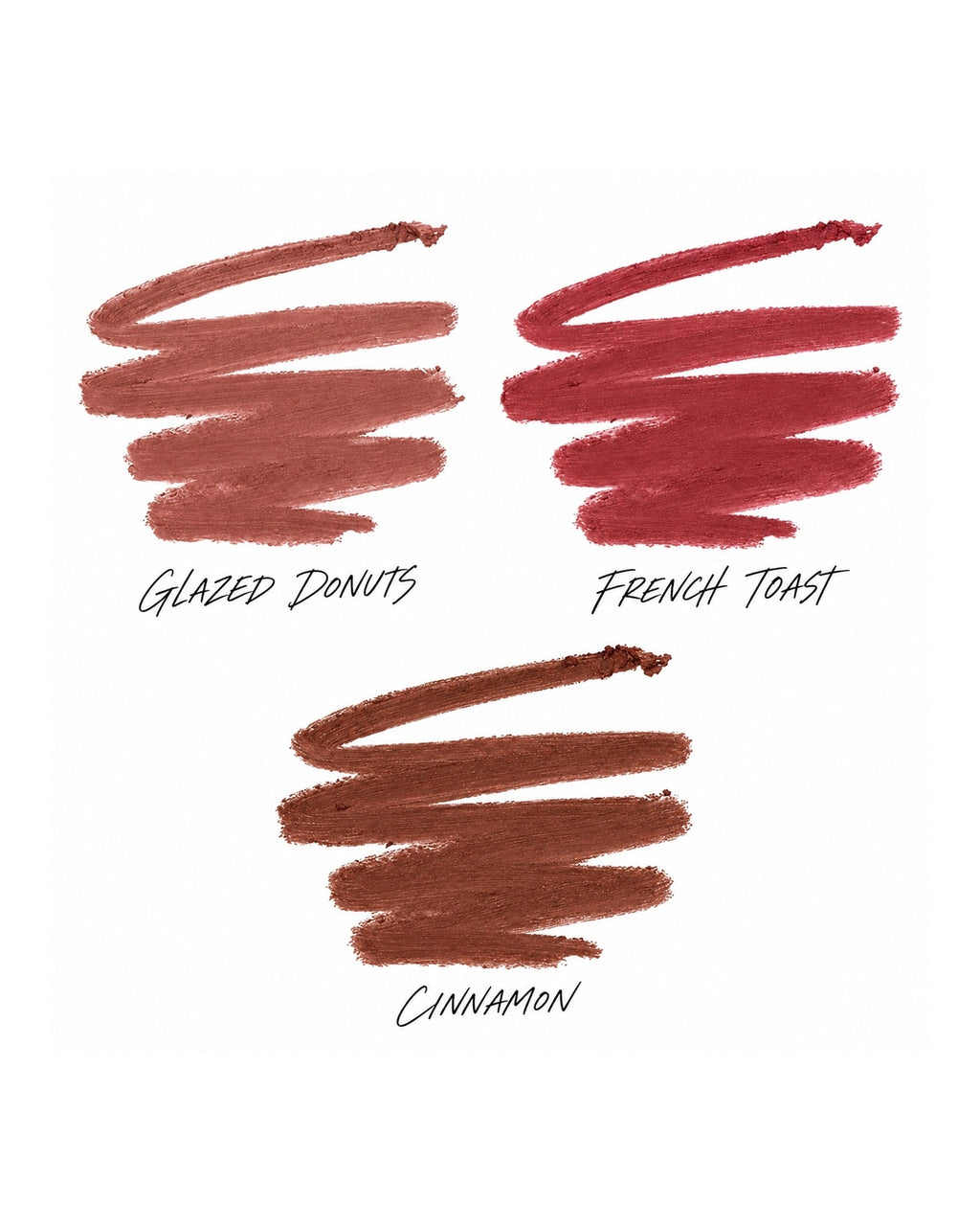Lip Frame Liner