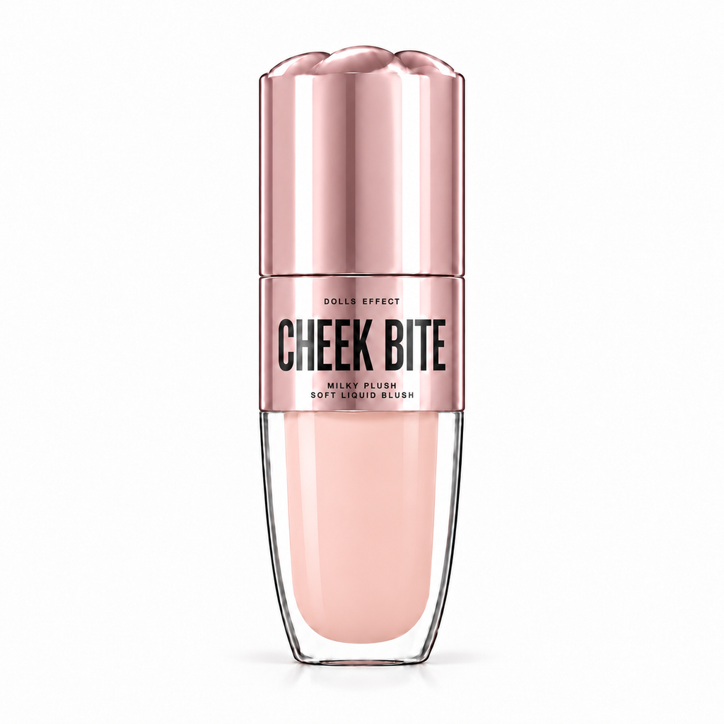 Cheek Bite Blush