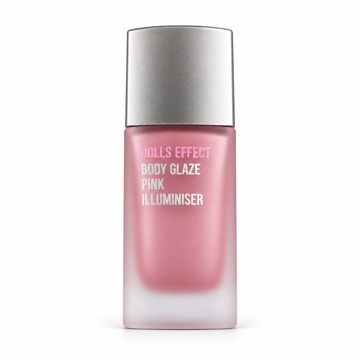 Pink Body Glaze-هايلايتر وردي للجسم