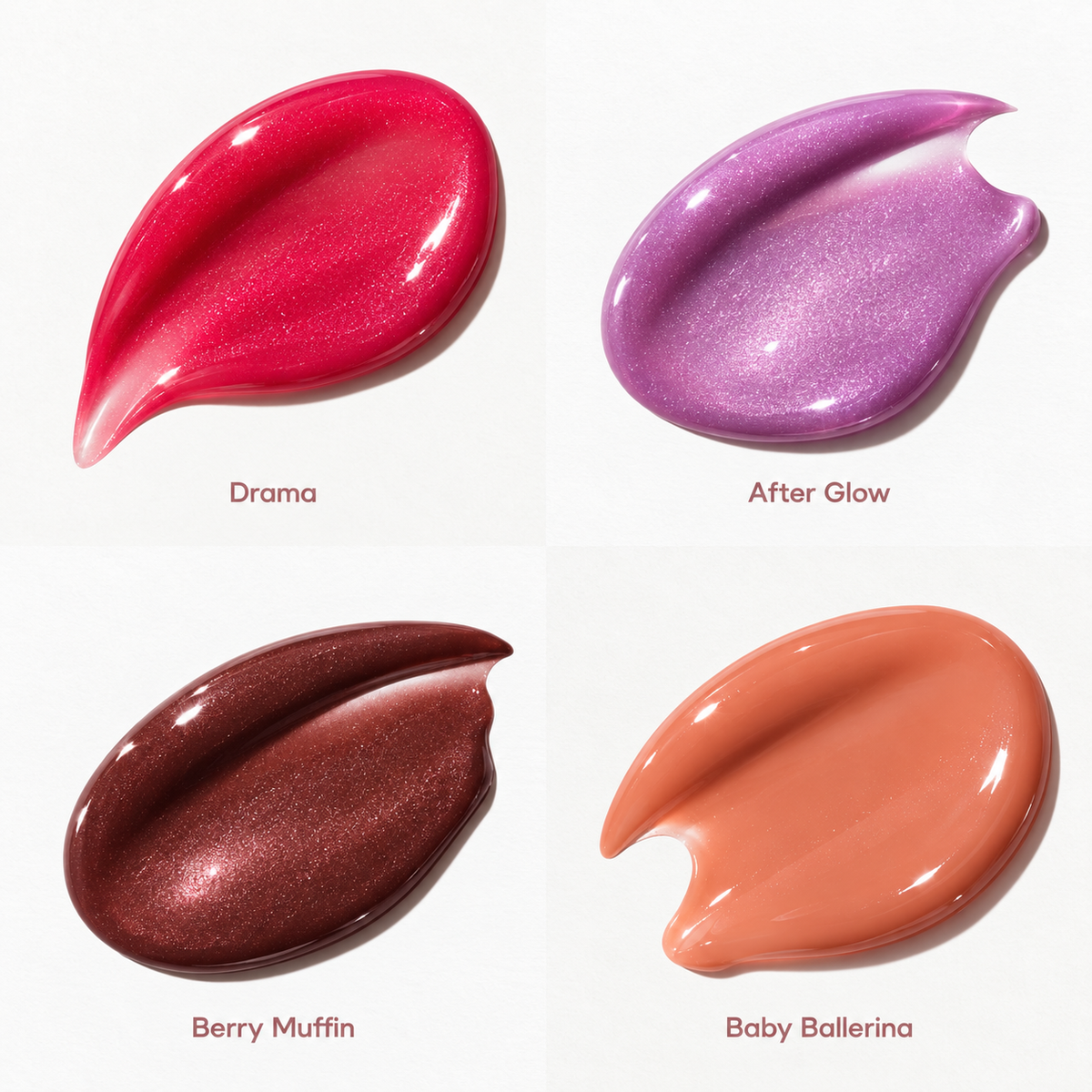 Dol Glaze Lip Gloss