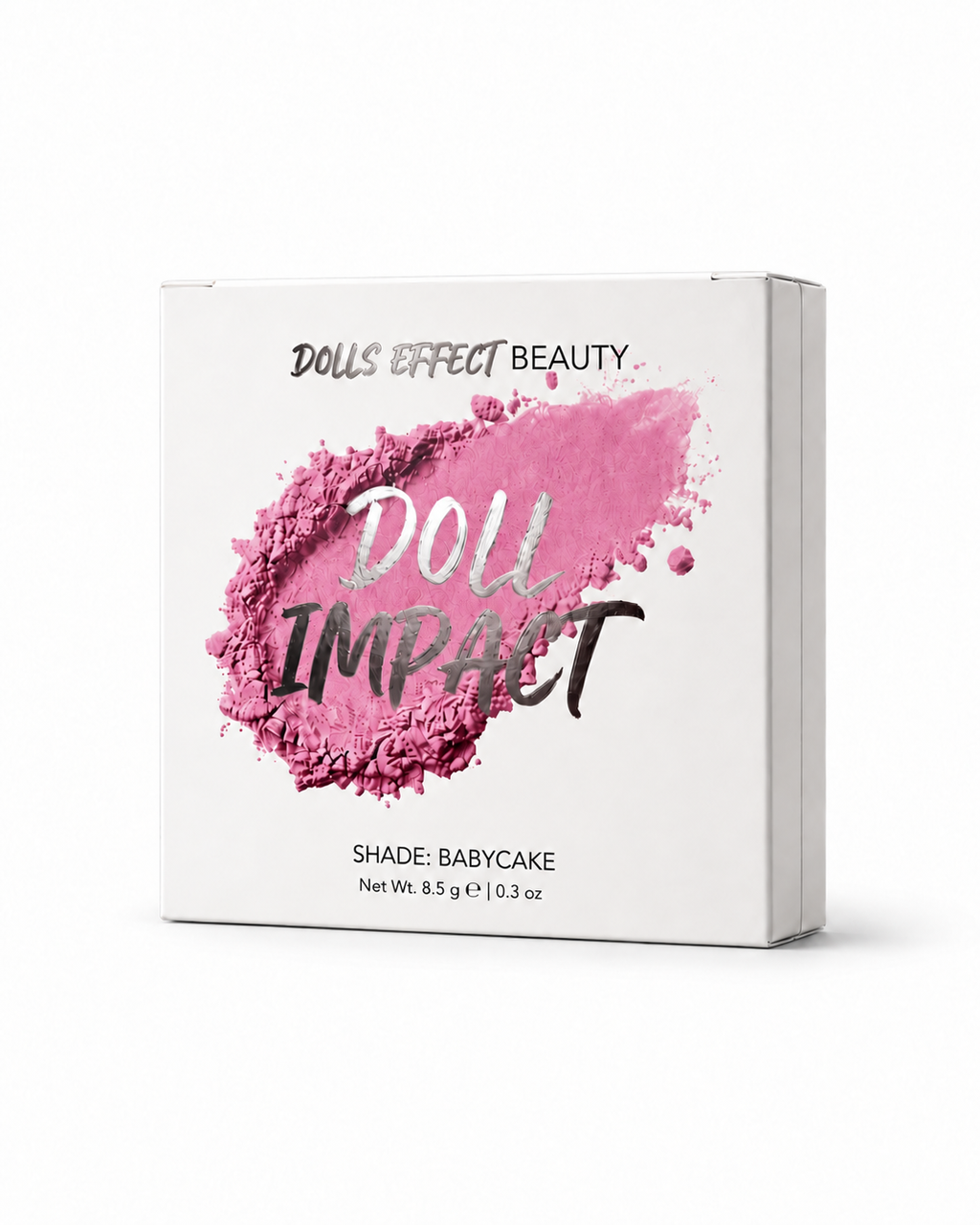 Doll Impact Blush