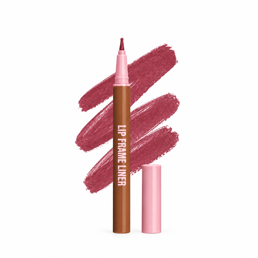Lip Frame Liner