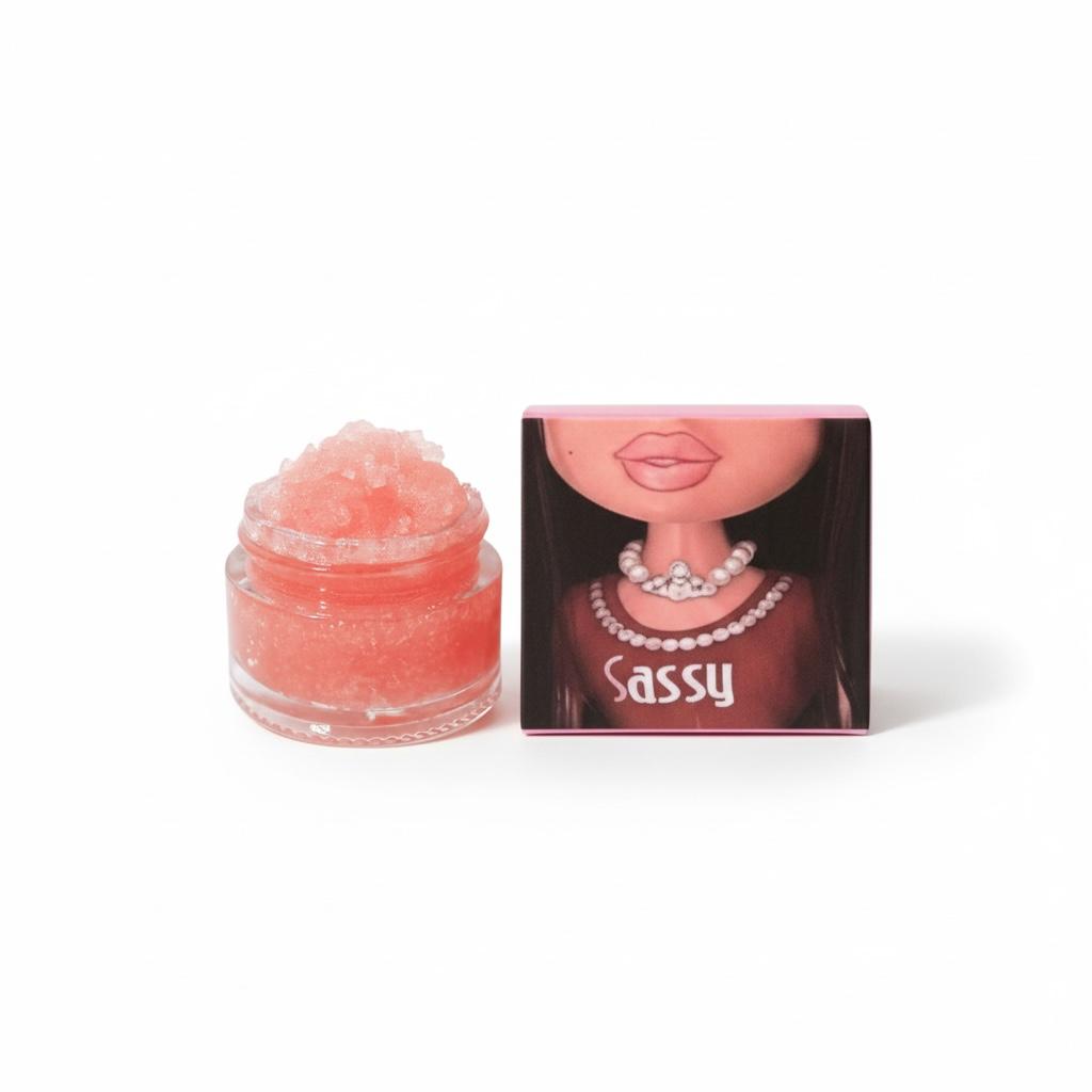 IT GIRL Beauty Box
