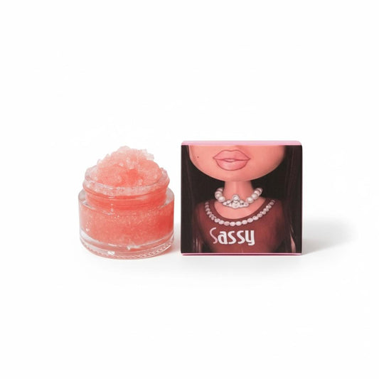 Sugar Lip Scrub