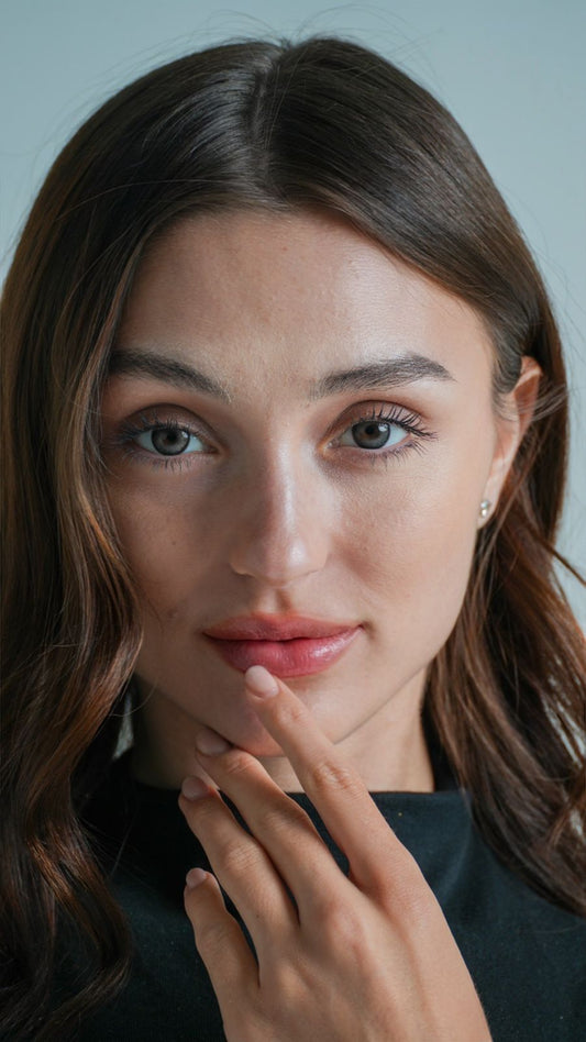 Cat Eyes – Yearly Contact Lenses (14.5mm)