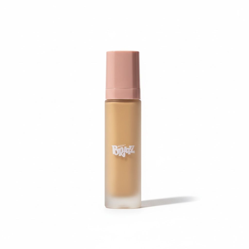 Foundation – Medium to Full Coverage