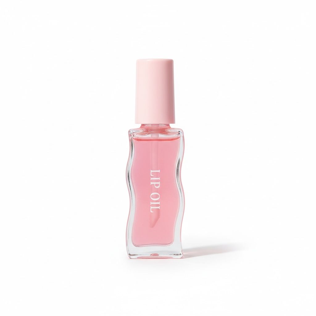 Sunset Lip Oil