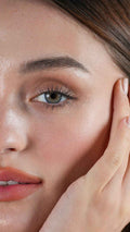 Mykonos Breeze – Yearly Contact Lenses (14.5mm)