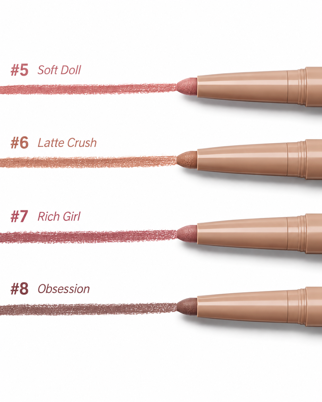 Skin Infused Lip Shape