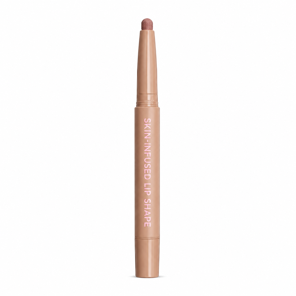 Skin Infused Lip Shape