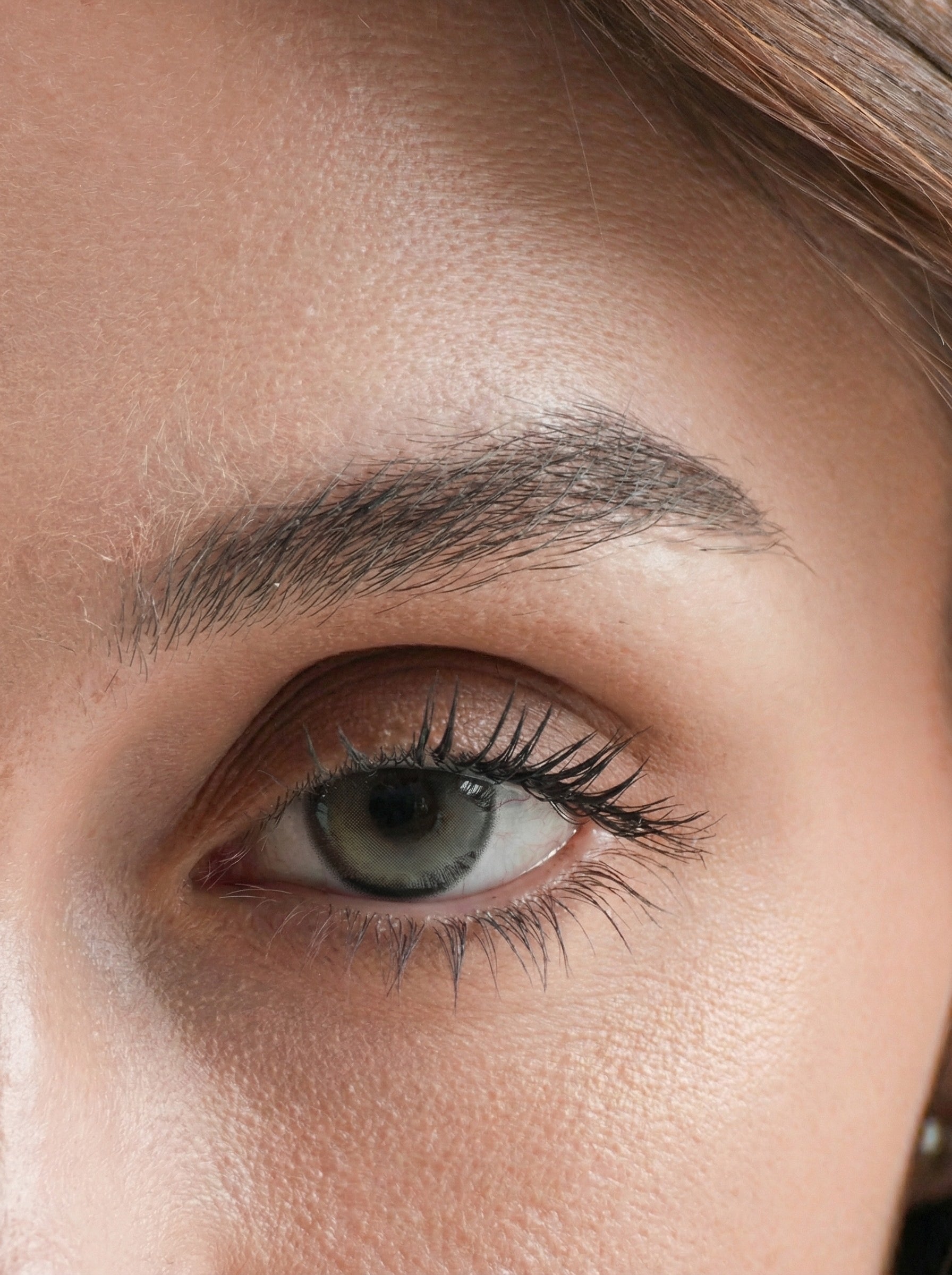 Gray Doll – Yearly Contact Lenses (14.5mm)