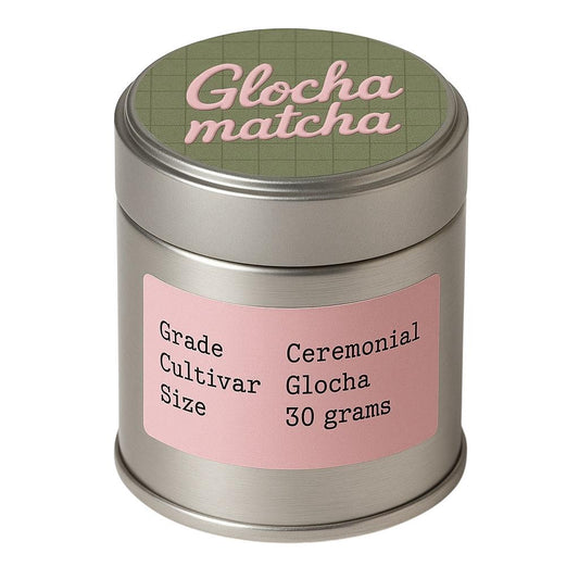 Glocha matcha 30g