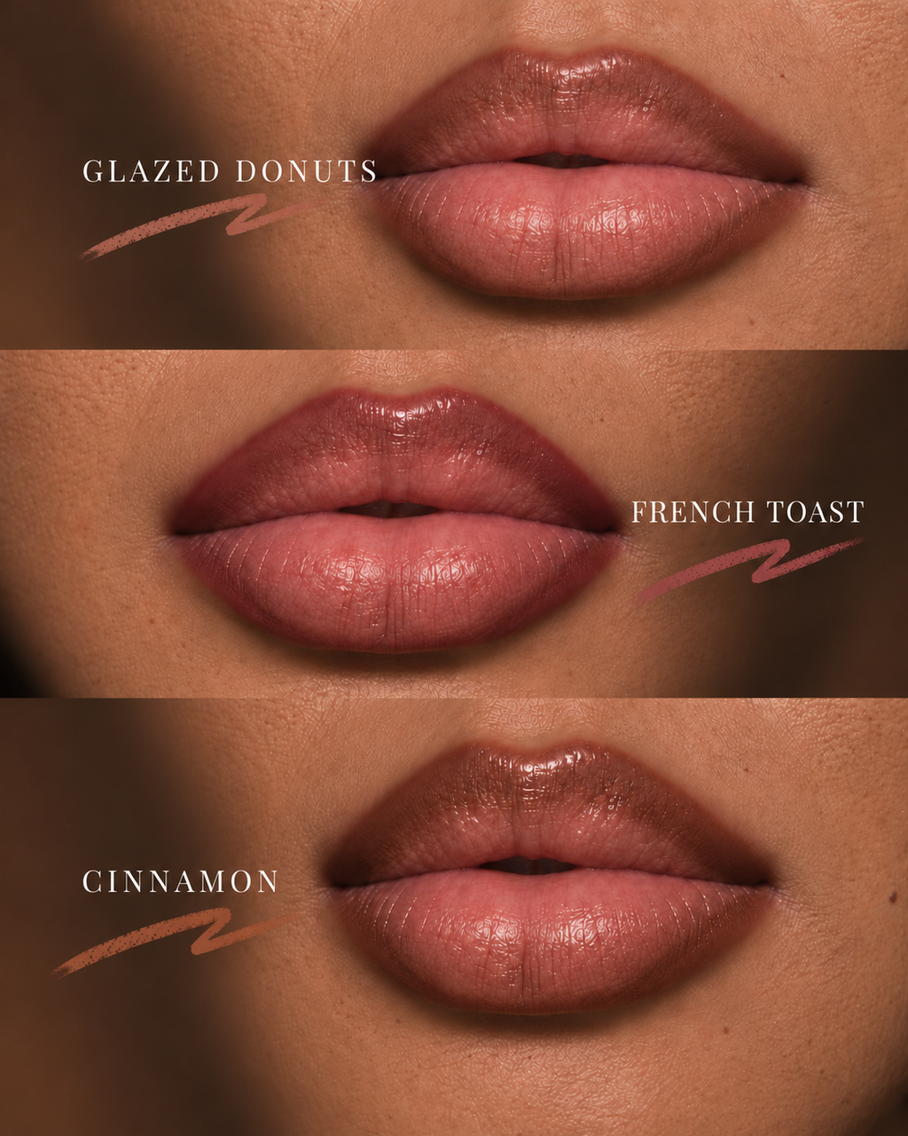 Lip Frame Liner