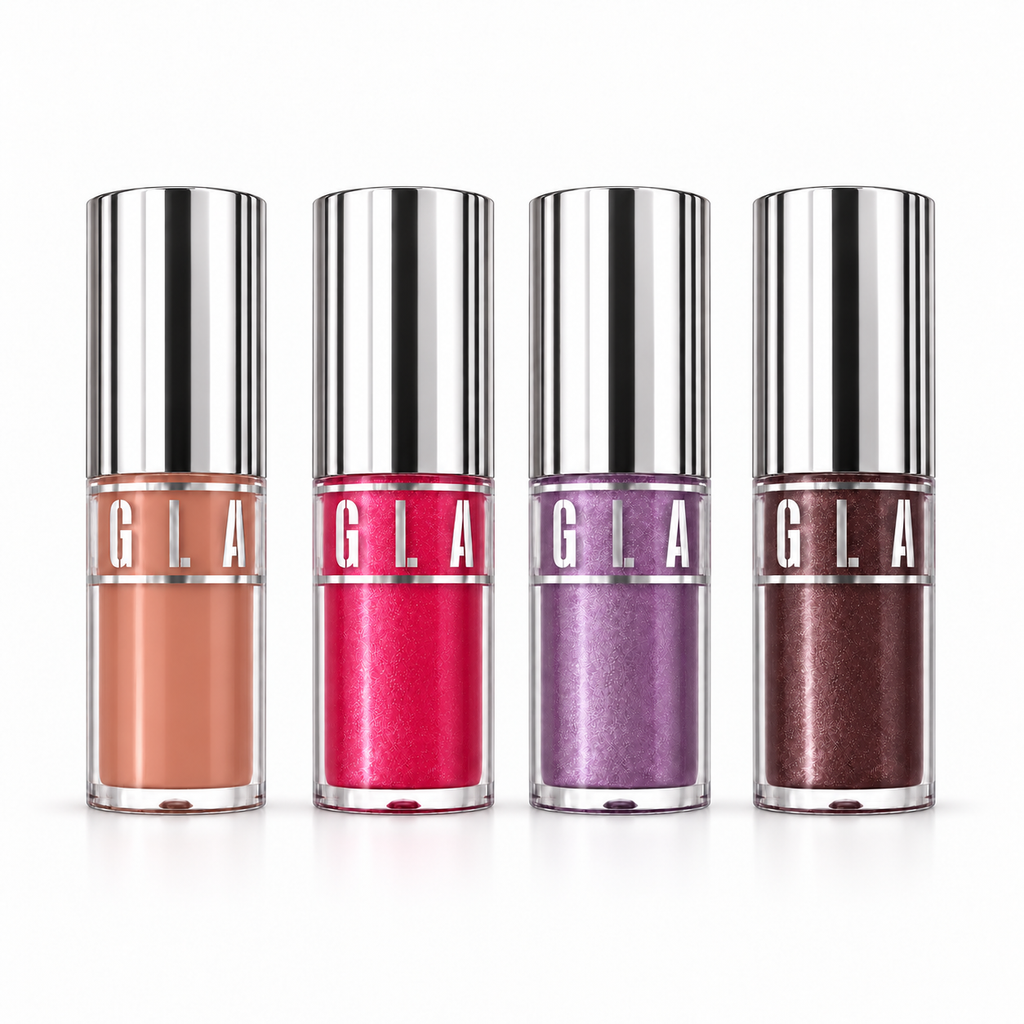 Dol Glaze Lip Gloss