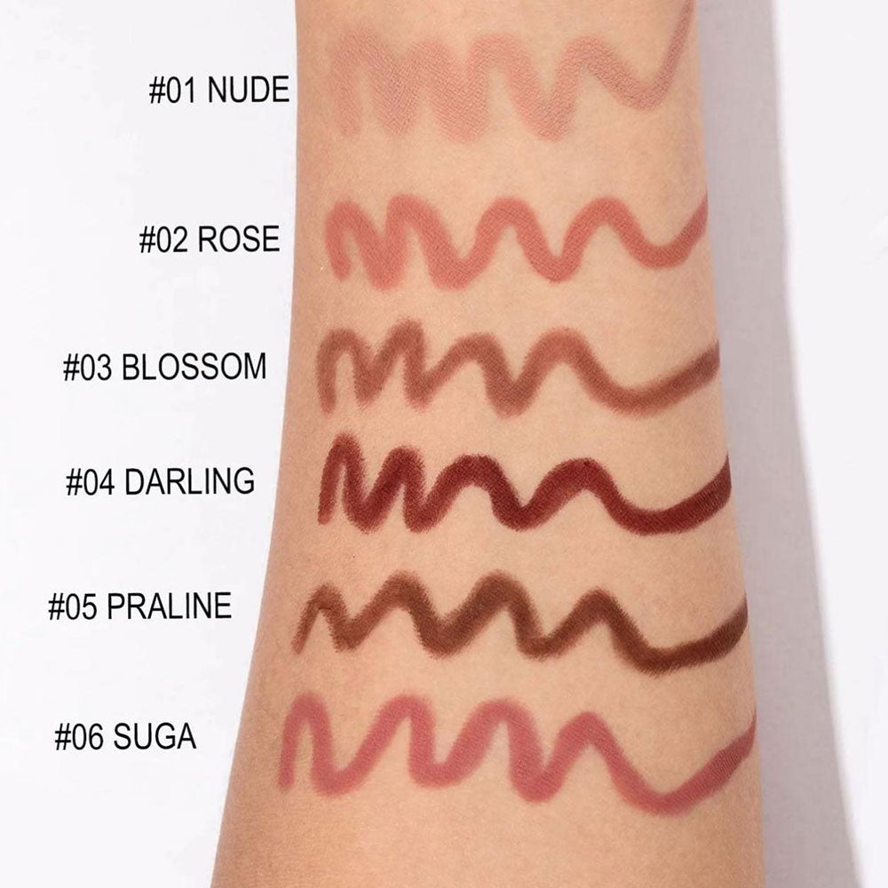 Creamy Lip Liner