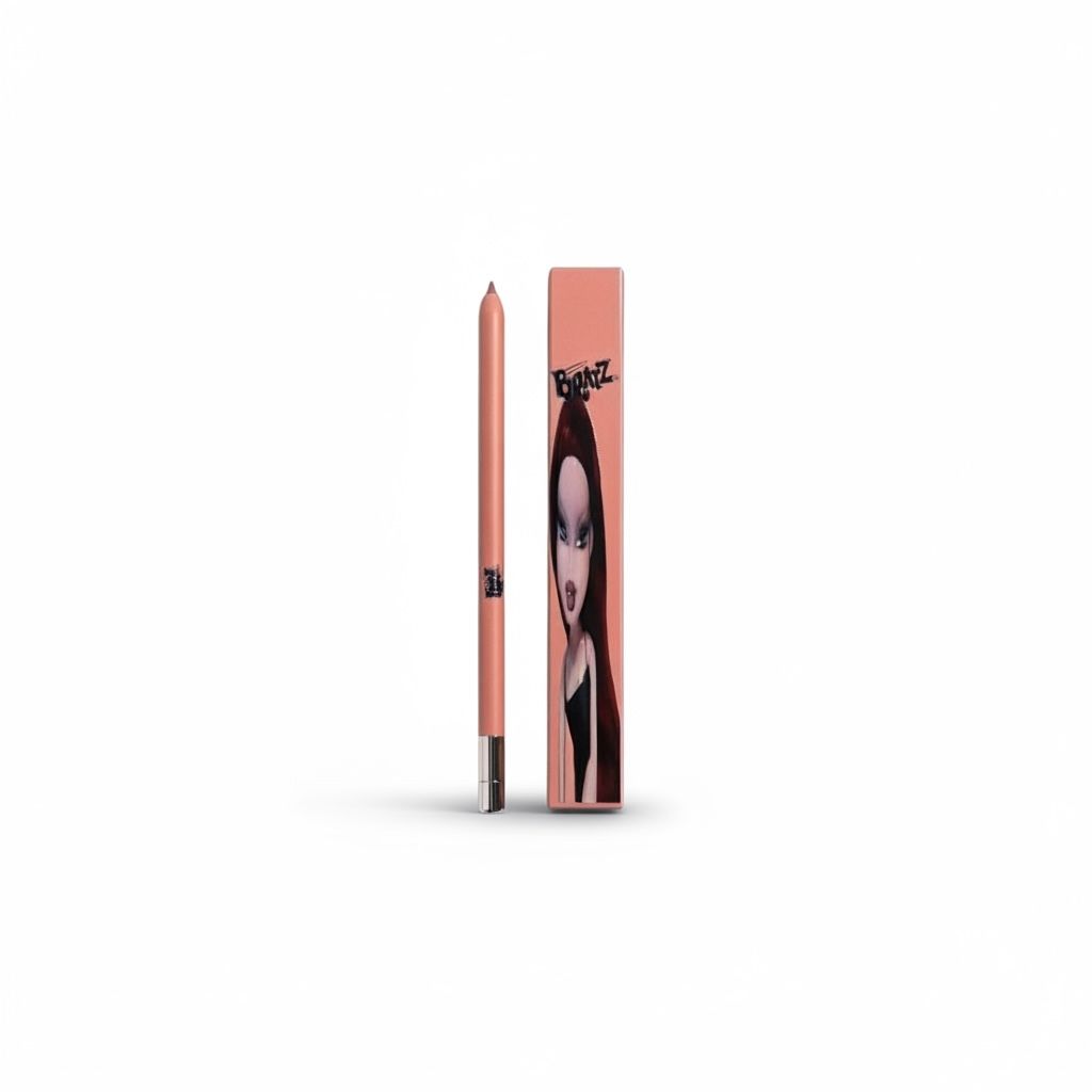 The Doll Edit Box