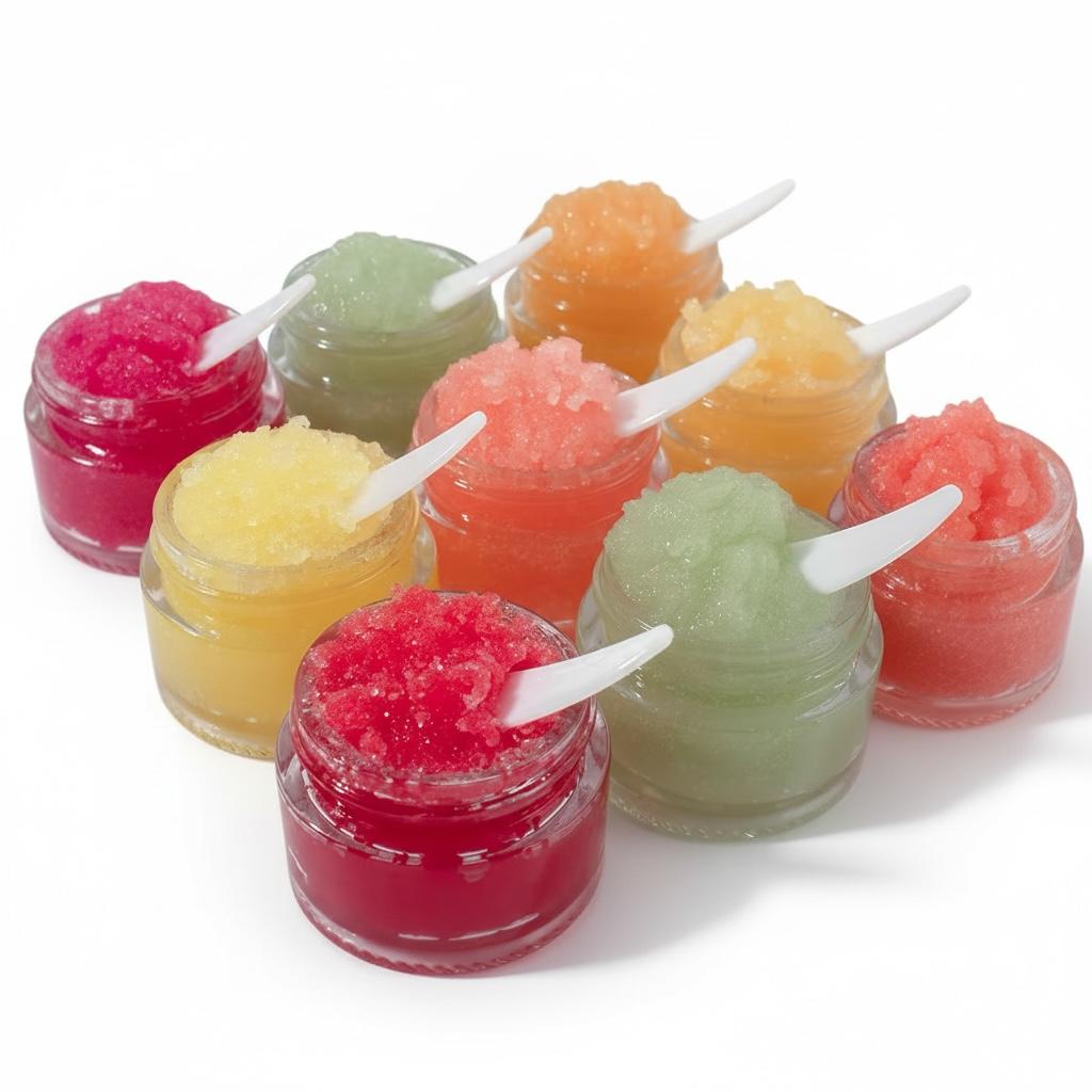 Sugar Lip Scrub