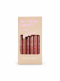 Doll Flirt Lip Set
