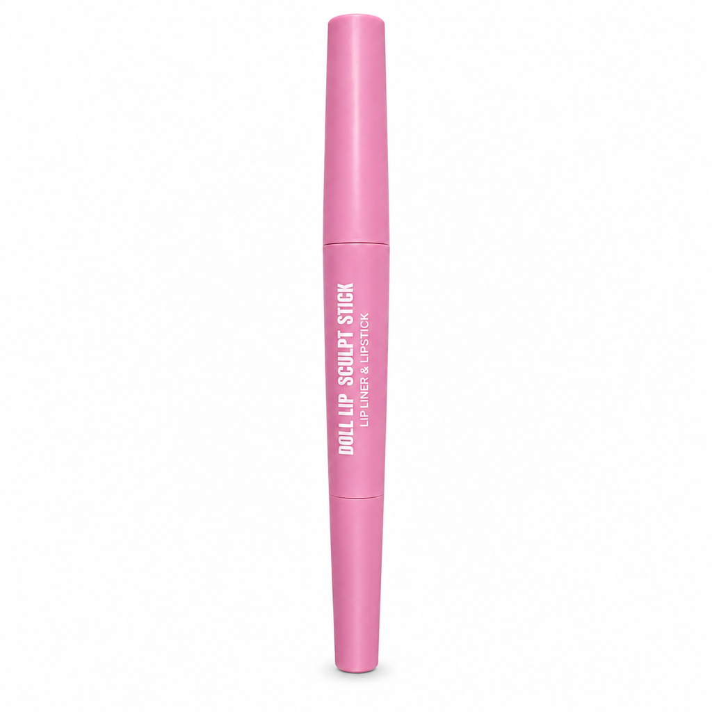 Lipstick & Liner Duo