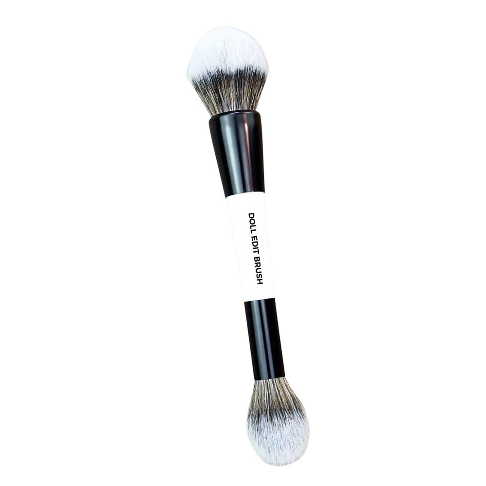 Face Finish Brush – Dual Ended