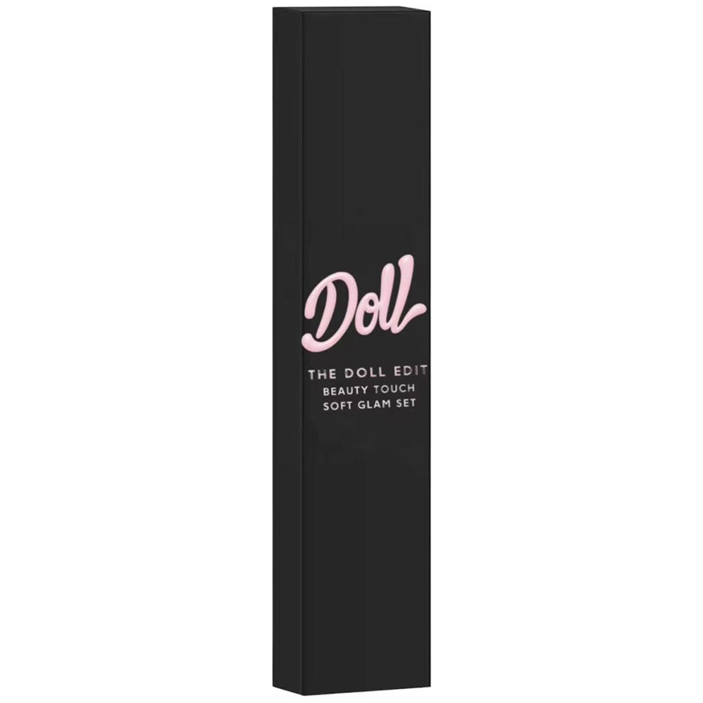 Face Finish Brush – Dual Ended