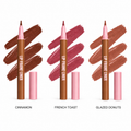 Lip Frame Liner Trio