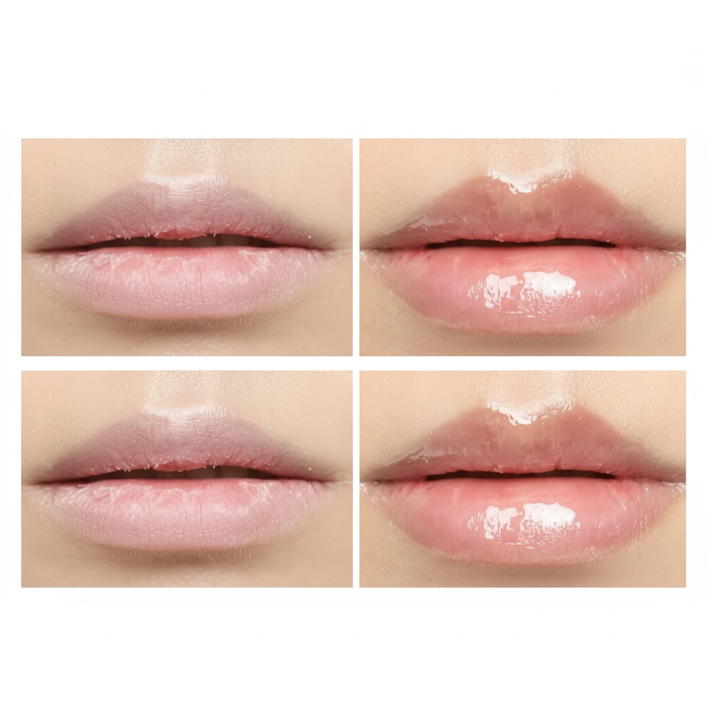 Doll Drip – Lip Oil (13 Shades)