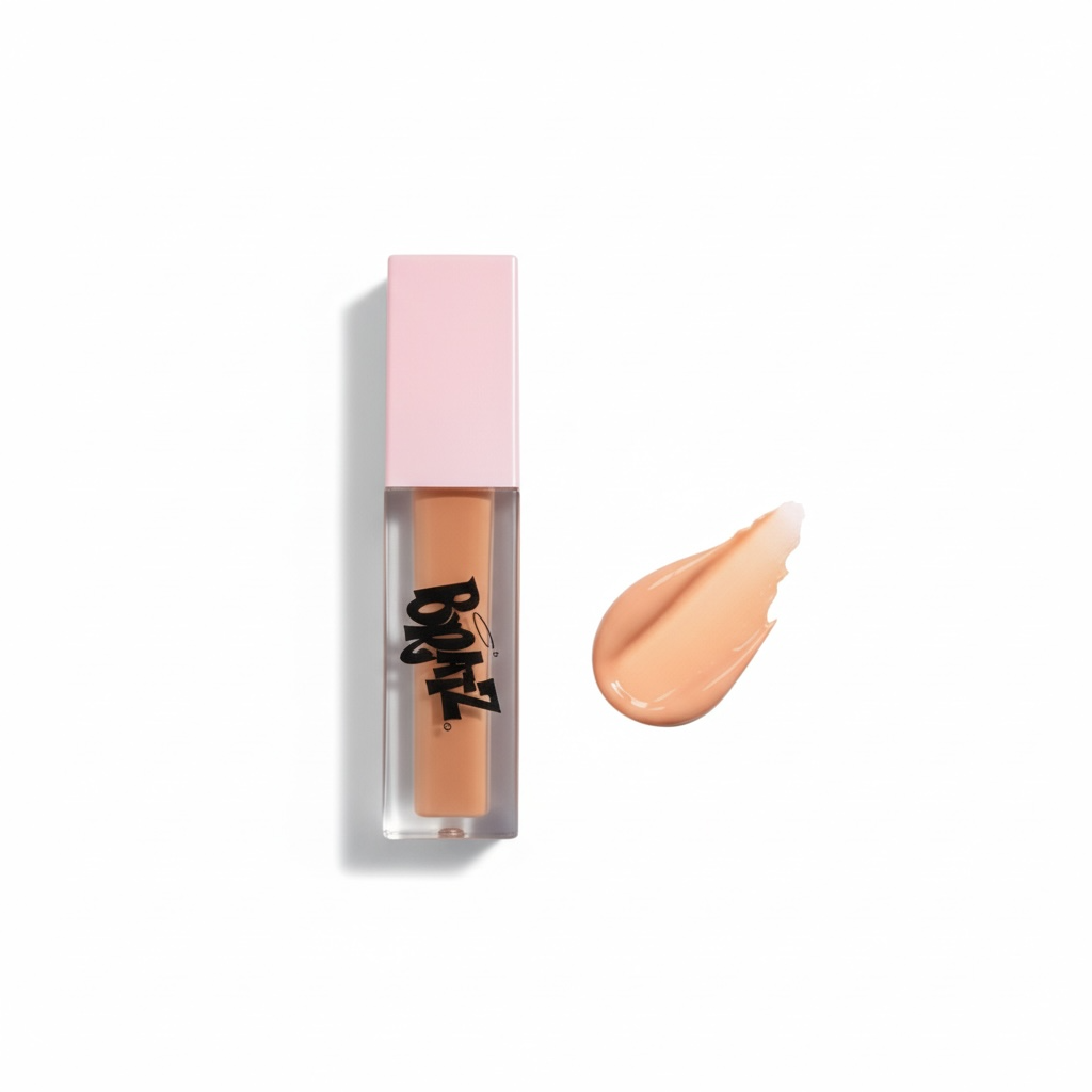 The Doll Edit Box