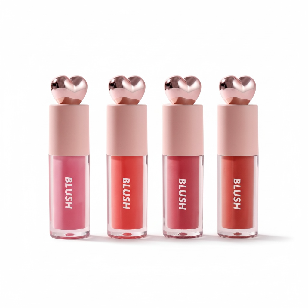Liquid Blush