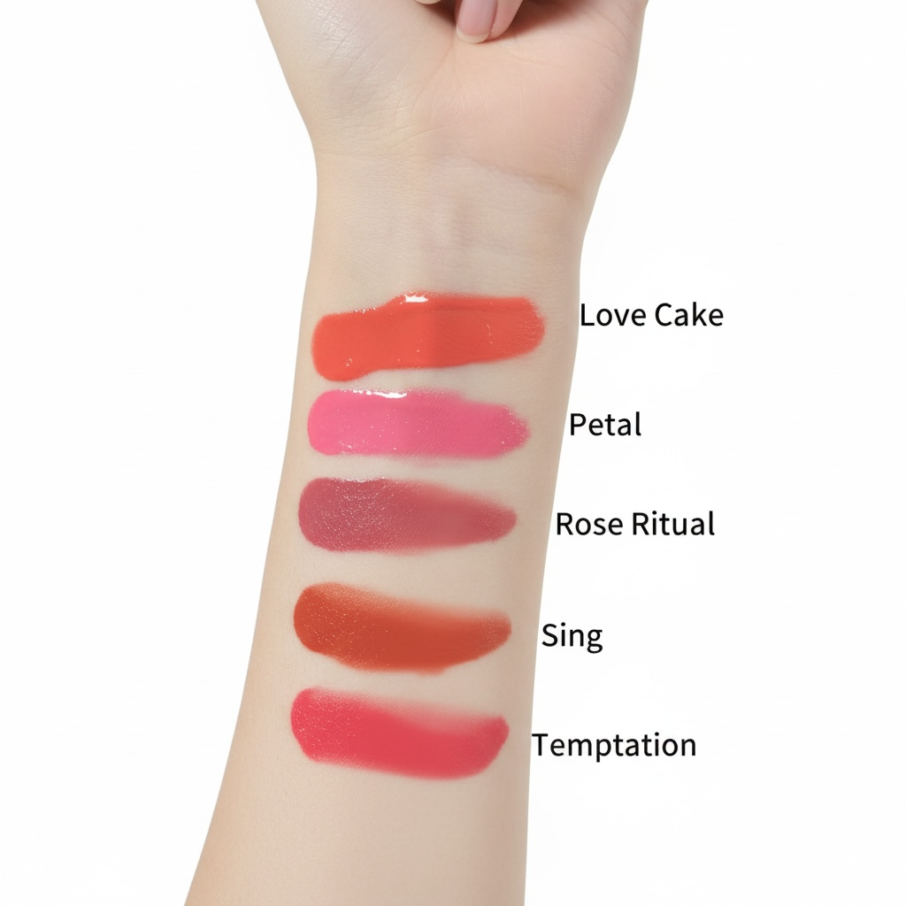 Liquid Blush