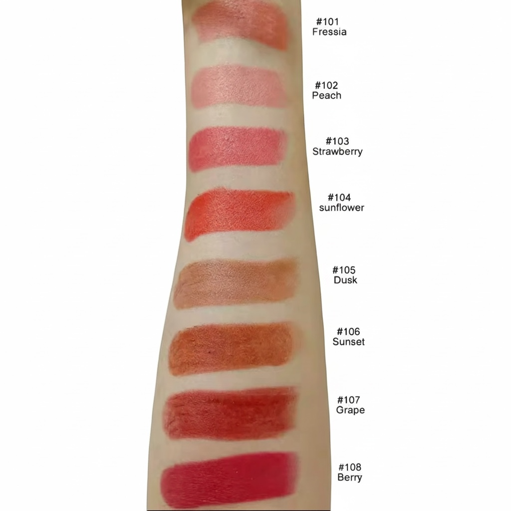 Mini Blush Stick