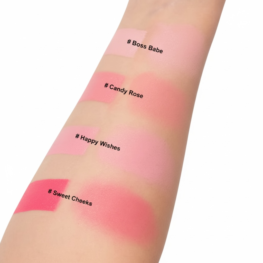 Cheek Pop Stick