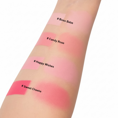 Cheek Pop Stick