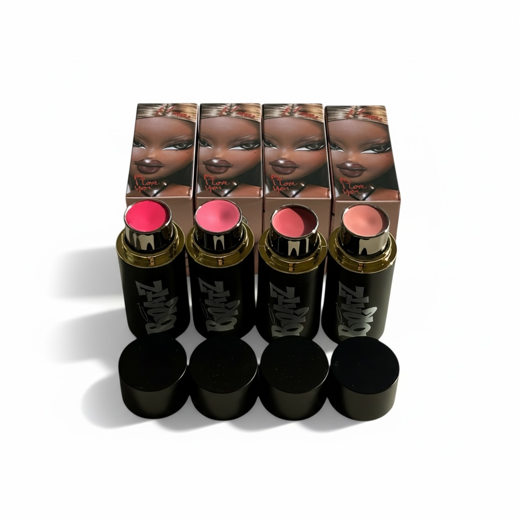 Cheek Pop Stick
