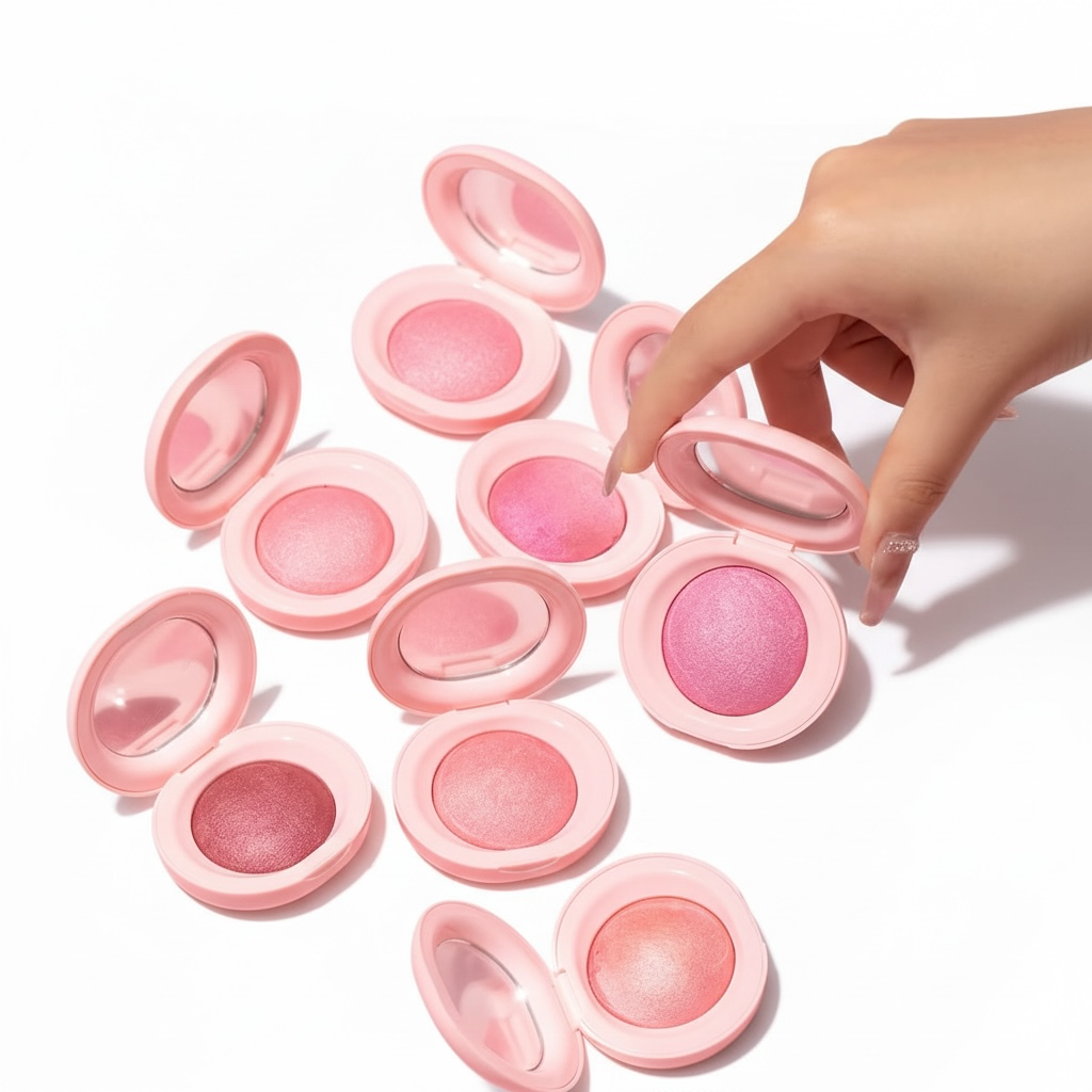 Glow Blush Duo