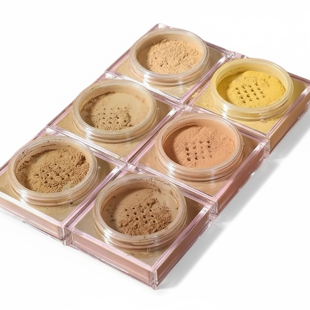 Setting Powder | Loose Powder