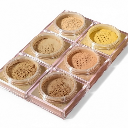 Setting Powder | Loose Powder