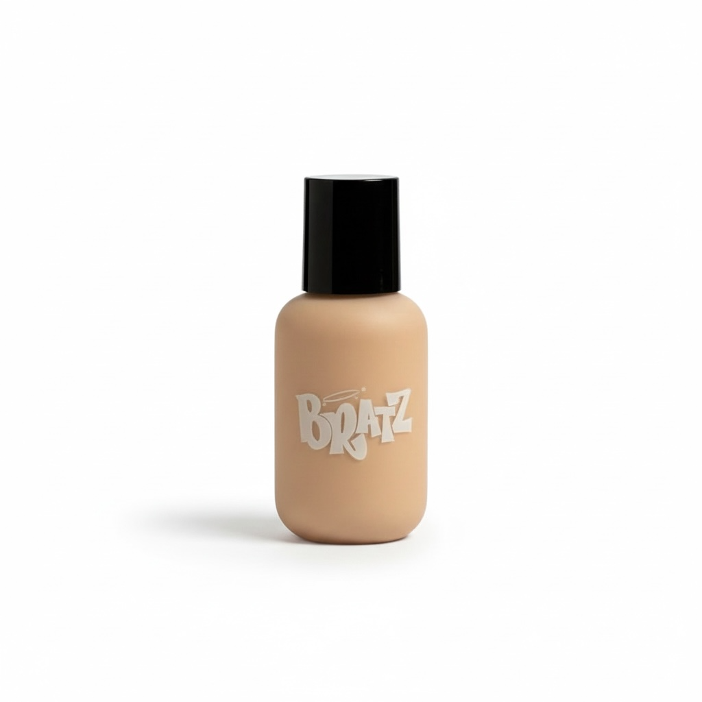 Foundation Full Coverage