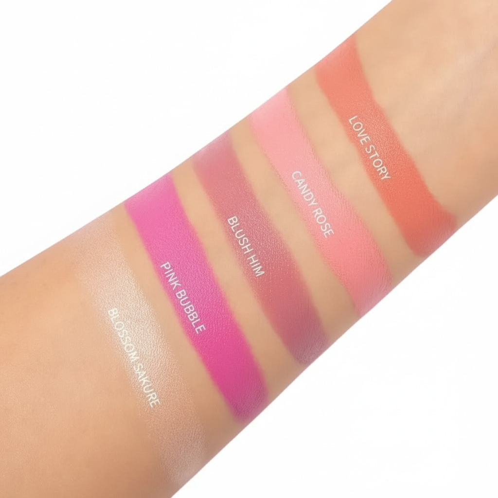 Stick Blush