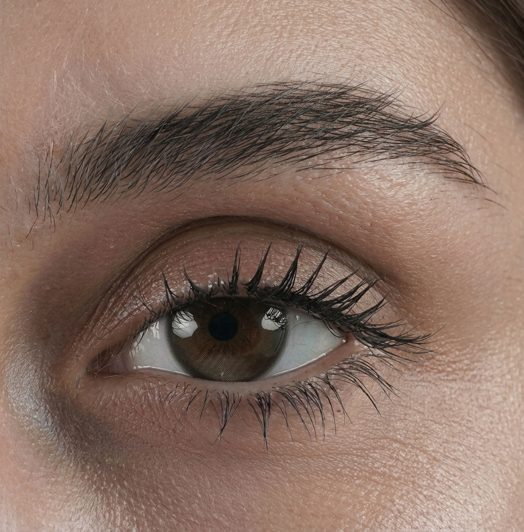 Oat Milk Dream -Yearly Cotact Lenses (14.2mm)