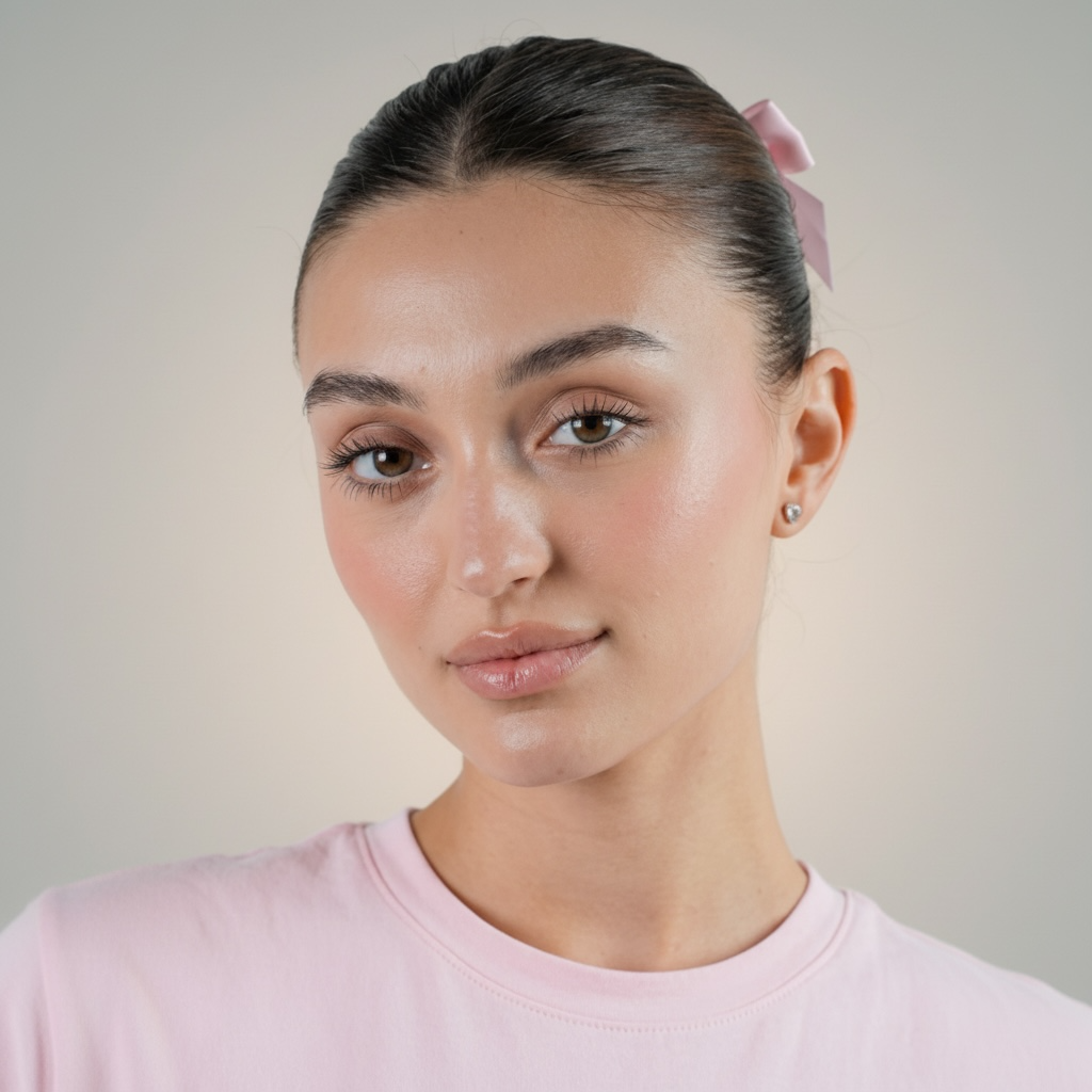 Oat Milk Dream -Yearly Cotact Lenses (14.2mm)