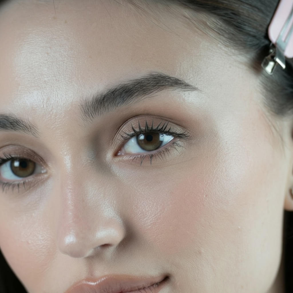 Oat Milk Dream -Yearly Cotact Lenses (14.2mm)