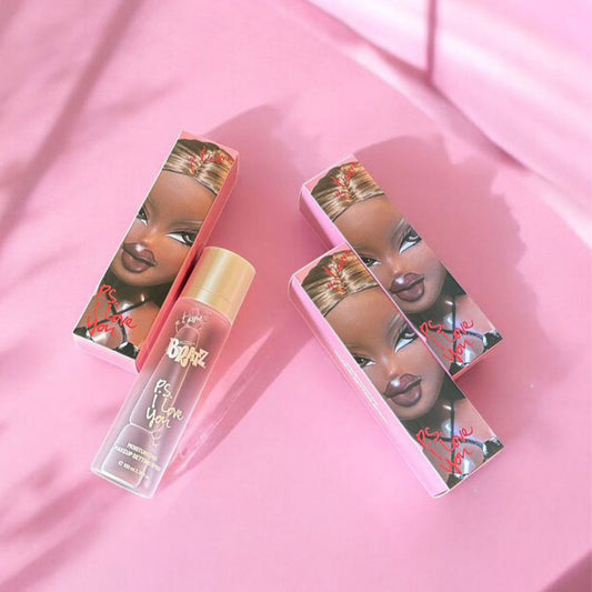 Makeup Setting Spray