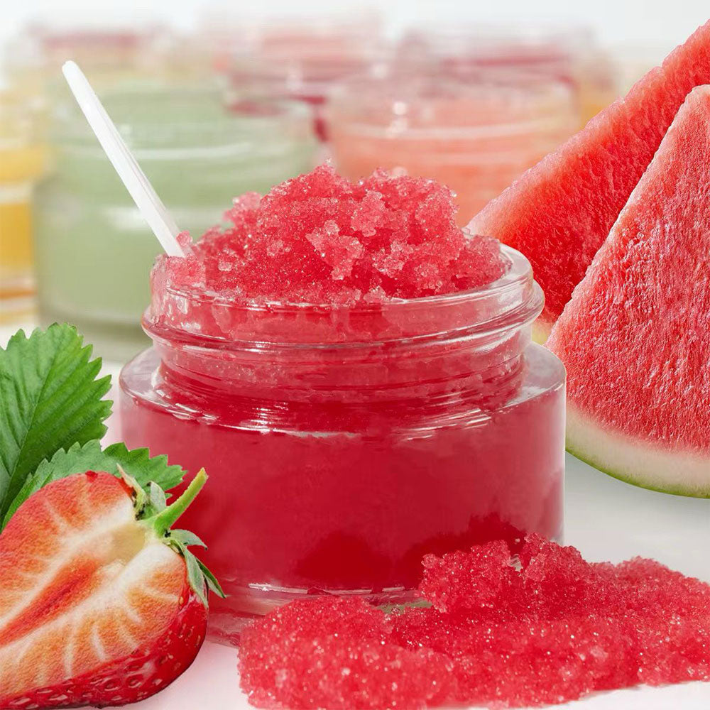 Sugar Lip Scrub