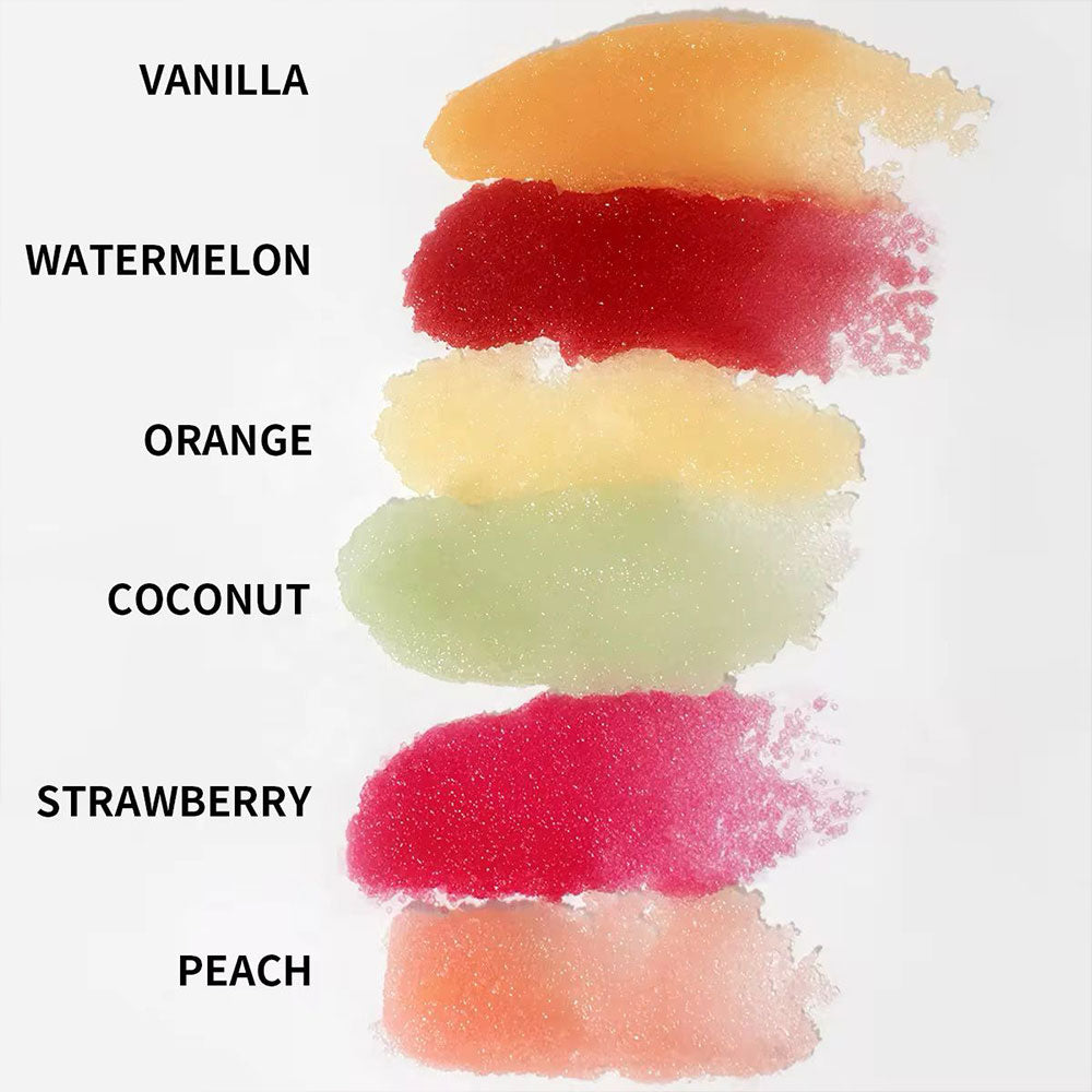 Sugar Lip Scrub